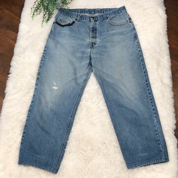 Boyfriend jeans - Picture 1 of 15
